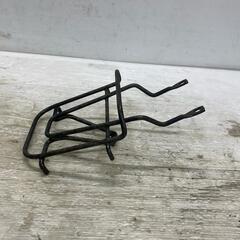HONDA スーパーディオ リアキャリア ホンダ [M-250731-35]の画像