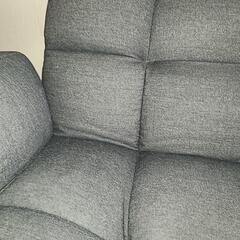 ソファーベットの画像
