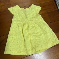 女の子70~80cmの画像