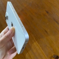 iPhone13mini 本体　美品の画像