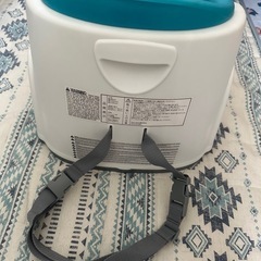 ingenuityベビーチェアの画像
