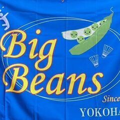 レディースバドミントンクラブビジター募集