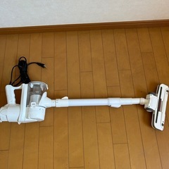 掃除機の画像