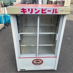 三菱電機　コカコーラ　ショウケース　冷蔵庫　引き取り限定　北海道限定 三菱電機 コカコーラ ショウケース 冷蔵庫 引き取り限定 - メルカリ