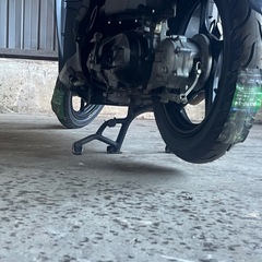スズキ アドレス110 CE47A 14930km 原付2種 4スト 無料配送有 現状販売 現車確認必須❗️ バンガレージ神奈川の画像