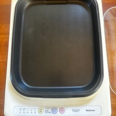 電気グリルの画像
