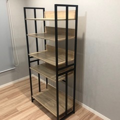 フリーラック(値下げ可能)の画像