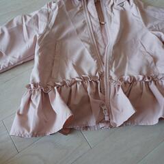 上着 90cmの画像