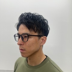 8/9(土)19時30分から男性のカットモデル募集！料金￥0