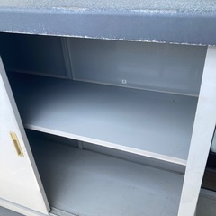 ただいまお取引中です 物置の画像