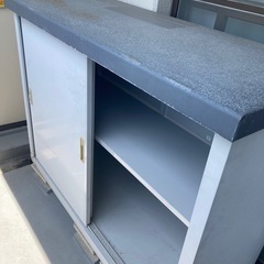 ただいまお取引中です 物置