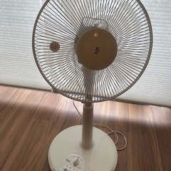 YAMAZEN 扇風機の画像