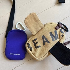 Coleman 旧型ウォーカー33の画像