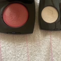 CHANEL、MAC多め　新品・中古チーク　ハイライト　まとめ売り CHANEL、MAC多め 新品・中古チーク ハイライト まとめ売り