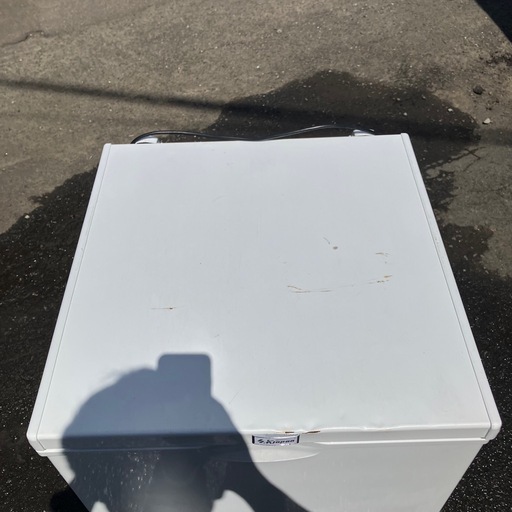 冷蔵庫 【ノンフロン冷凍庫 SFU-A100 95L】 SFU-A100 - SKJAPAN