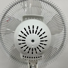 ★ユーイング★2017年製 リビング扇風機　JXX00025080209の画像