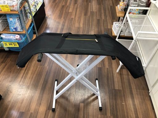 ジャングルジャングルサカイ石津店】ニコマク NikoMaku 電子ピアノ 88