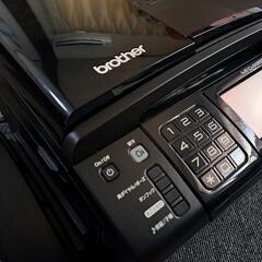 brother My Mio　コピー機付き電話機の画像