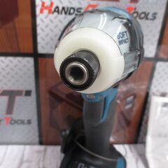 makita マキタ TS141D ソフトインパクトドライバ 18V 中古品 【ハンズクラフト宜野湾店】の画像