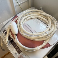 中古洗濯機の画像