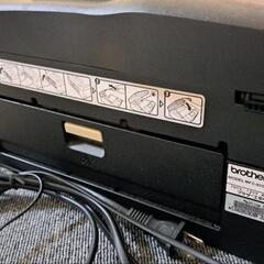 brother My Mio　コピー機付き電話機の画像