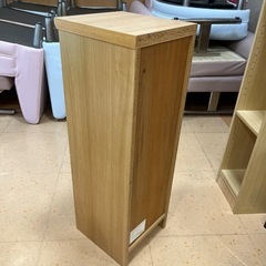 カラーボックスの画像