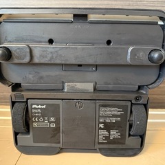 【差し上げます】ブラーバ380jアイロボットの画像