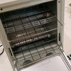 0802-035 Toffy オーブントースターの画像