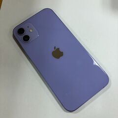 ジモティ割引有★【ジャングルジャングル岸和田店】iPhone12 128GB SIMロックなし 南大阪 岸和田 貝塚市 泉佐野市 高石市 泉大津市 和泉市 忠岡町 熊取町の画像