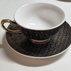 コーヒーカップ
