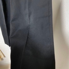 No.61A35 w70 冬ズボン　標準型学生服　男子ズボン　スクールタイガーの画像