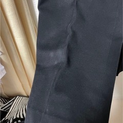 No.61A35 w70 冬ズボン　標準型学生服　男子ズボン　スクールタイガーの画像
