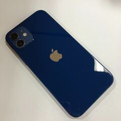 ジモティ割引有★【ジャングルジャングル岸和田店】iPhone12 64GB SIMロックなし 南大阪 岸和田 貝塚市 泉佐野市 高石市 泉大津市 和泉市 忠岡町 熊取町の画像