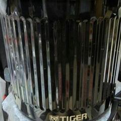 新品コーヒーメーカーTIGER コーヒーメーカー 12杯分 黒の画像