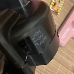 センサーライトの画像