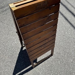 Ａ看板の画像