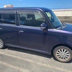 【即決の方値引き致します！】【通勤車をお探しの方必見！】 【エアコン⭕️】ダイハツムーブの画像