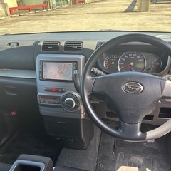 【即決の方値引き致します！】【通勤車をお探しの方必見！】 【エアコン⭕️】ダイハツムーブの画像
