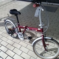 電動アシスト自転車 ピンク(茨城県古河市引き取り可能) 電動アシスト自転車 ピンク(茨城県古河市引き取り可能)
