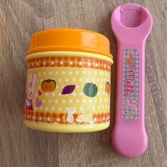 メルちゃんセットの画像