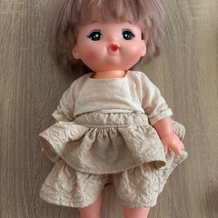メルちゃんセットの画像