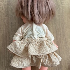 メルちゃんセットの画像