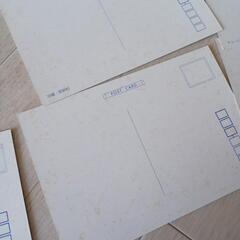 ポストカード 9枚セットの画像