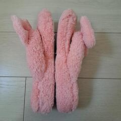 INGNI ルームサンダルの画像