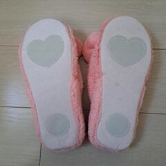 INGNI ルームサンダルの画像