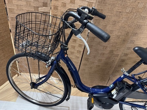 配送可能 ヤマハ YAMAHA PM26NL/PM26DGNL4J [電動アシスト自転車 PAS