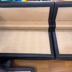 ソファー 3人掛けの画像