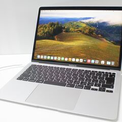 【美品】MacBook Air 2020 (値下げ交渉可！) UsedPC / 【中古】Apple MacBook Air (Retina, 13インチ, 2020