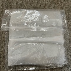 SHARP シャープ KC-J50-Wの画像