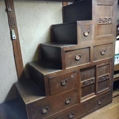 階段の画像
